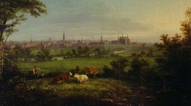 The west ridings of Yorkshire and Leeds’ recent happenings leeds 270x150 - The west ridings of Yorkshire and Leeds’ recent happenings