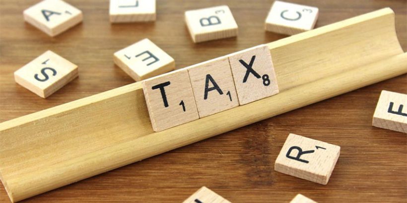 taxcxc 820x410 - Tips for Using your Tax Refund For a Car Loan