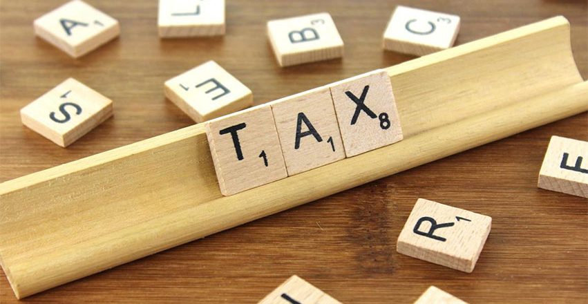 taxcxc 851x440 - Tips for Using your Tax Refund For a Car Loan