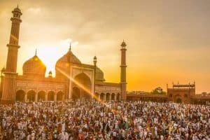 photo of people in front of mosque during golden hour 300x200 - photo of people in front of mosque during golden hour.jpg