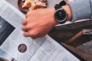 a person wearing watch 300x201 - a person wearing watch