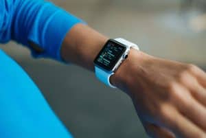 a person wearing smart watch 300x201 - a person wearing smart watch