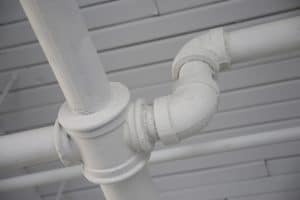 close up shot of white pipes 300x200 - close up shot of white pipes
