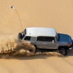 Can You Use Any Flag for Offroading? Find Out Why