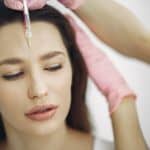 How to Care For Your Skin Post-botox Injection Sessions
