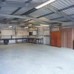 How to Prep a Garage Floor Before Epoxy Application